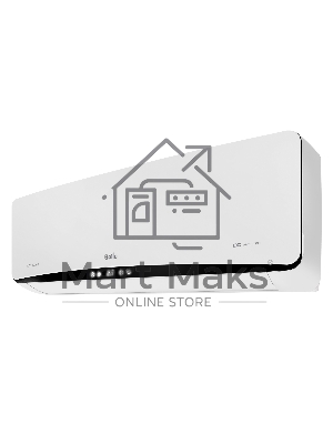 Блок внутренний Ballu Platinum DC BSEI/in-09HN8 сплит-системы, инверторного типа