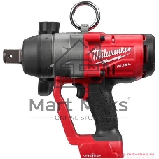 Гайковерт аккумуляторный Milwaukee M18 ONEFHIWF1-0X ONE-KEY FUEL 1