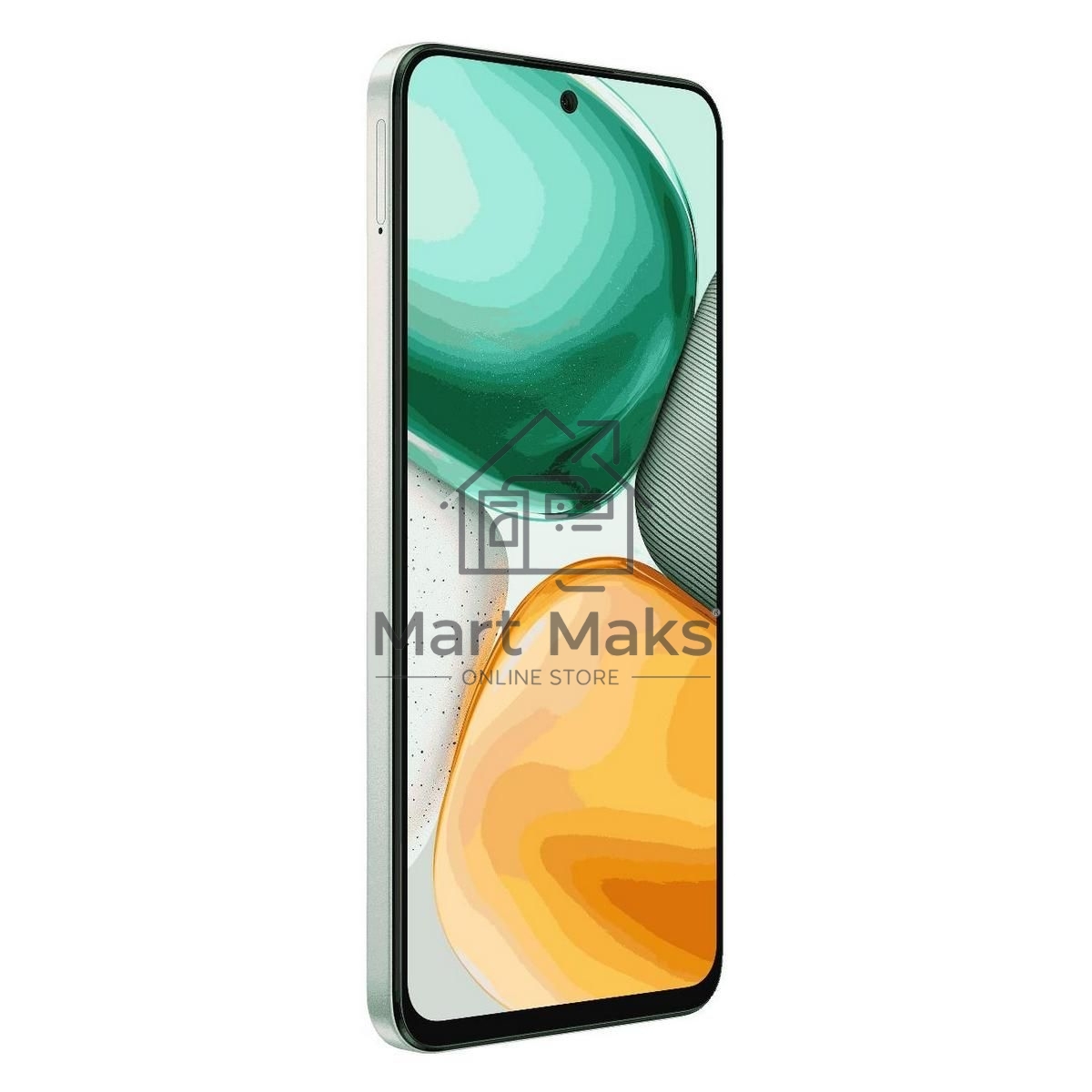 Смартфон Honor X7C 8/128Gb белый