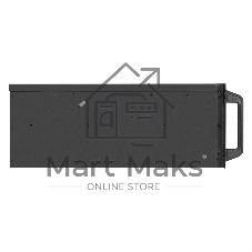 Серверный корпус ExeGate Pro 4U450-17 (RM 19