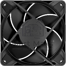 Вентилятор корпусной ARCTIC P12 Pro PST LN - 5 Pack (ACFAN00350A)