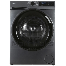 Стиральная машина Candy Nova C33W4 07MBR-07 серый, загрузка фронтальная 7 кг, 1000 об/мин, класс A