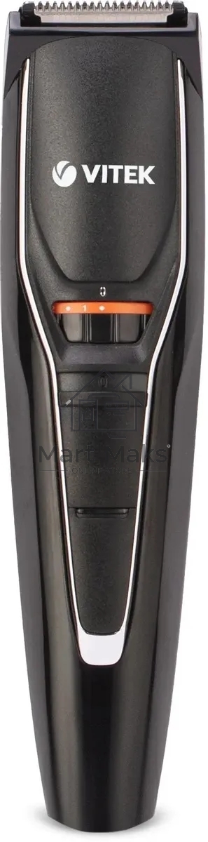 Триммер Vitek VT-2553 BK