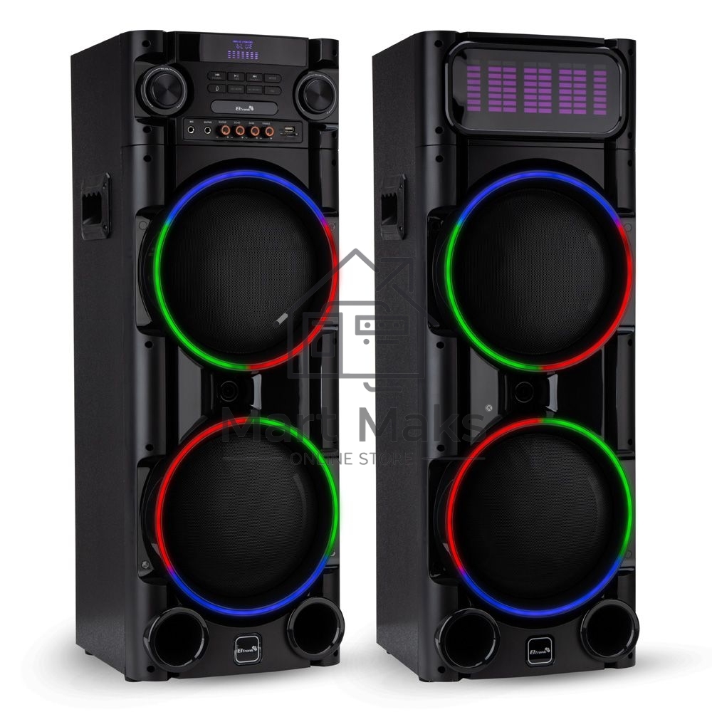 Колонка Eltronic 10