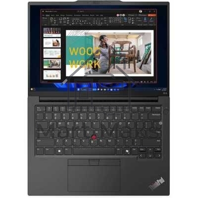 Ноутбук Lenovo ThinkPad E14 Gen 6 14