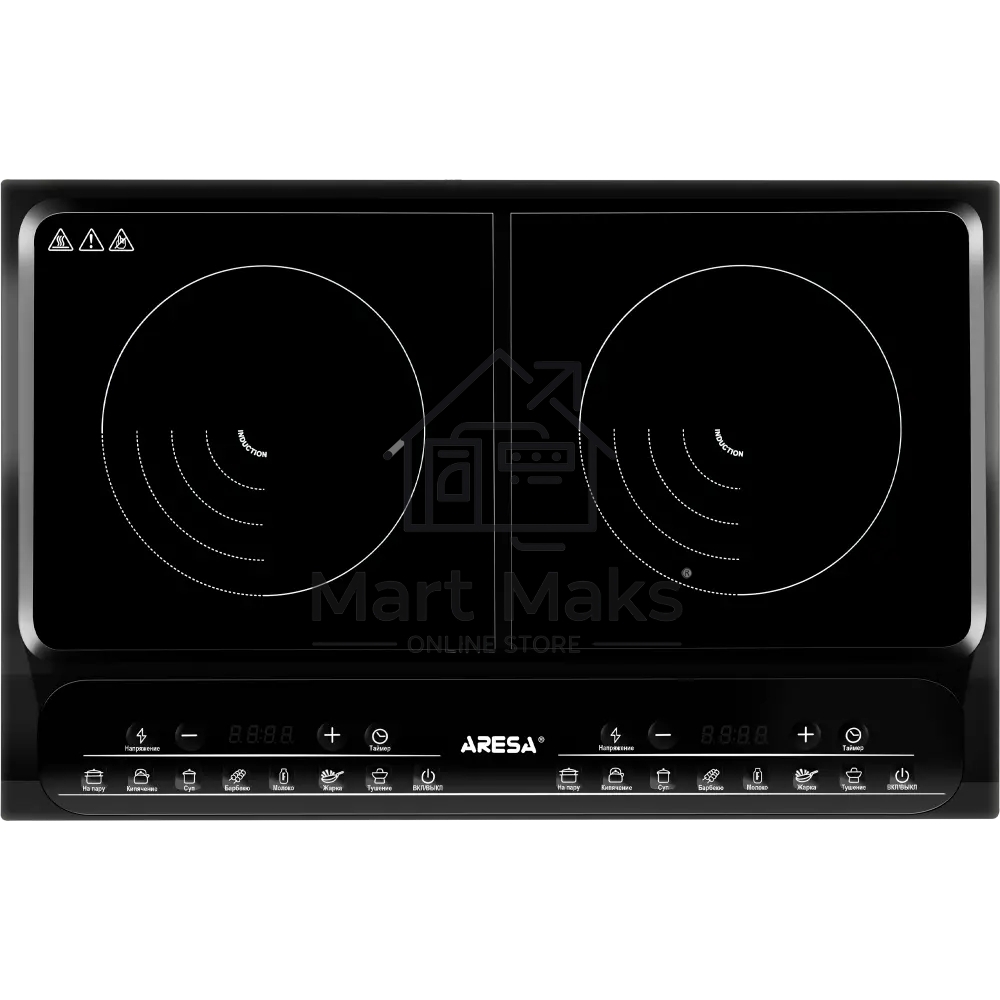 Плитка индукционная ARESA AR-4704