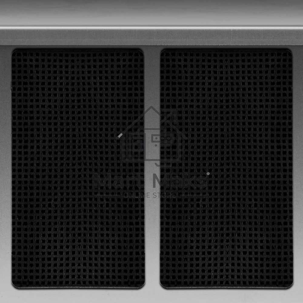 Фильтр угольный Maunfeld CF312MW (для ПАНЕЛИ MIHC604SF2BK)