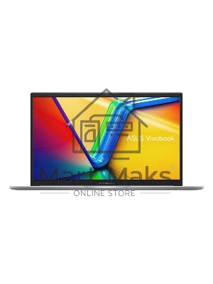 Ноутбук ASUS X1504VA-BQ2528 15.6
