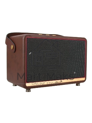 Колонка ELTRONIC MONSTER BOX  850 (30-15) TWS (коричневый)