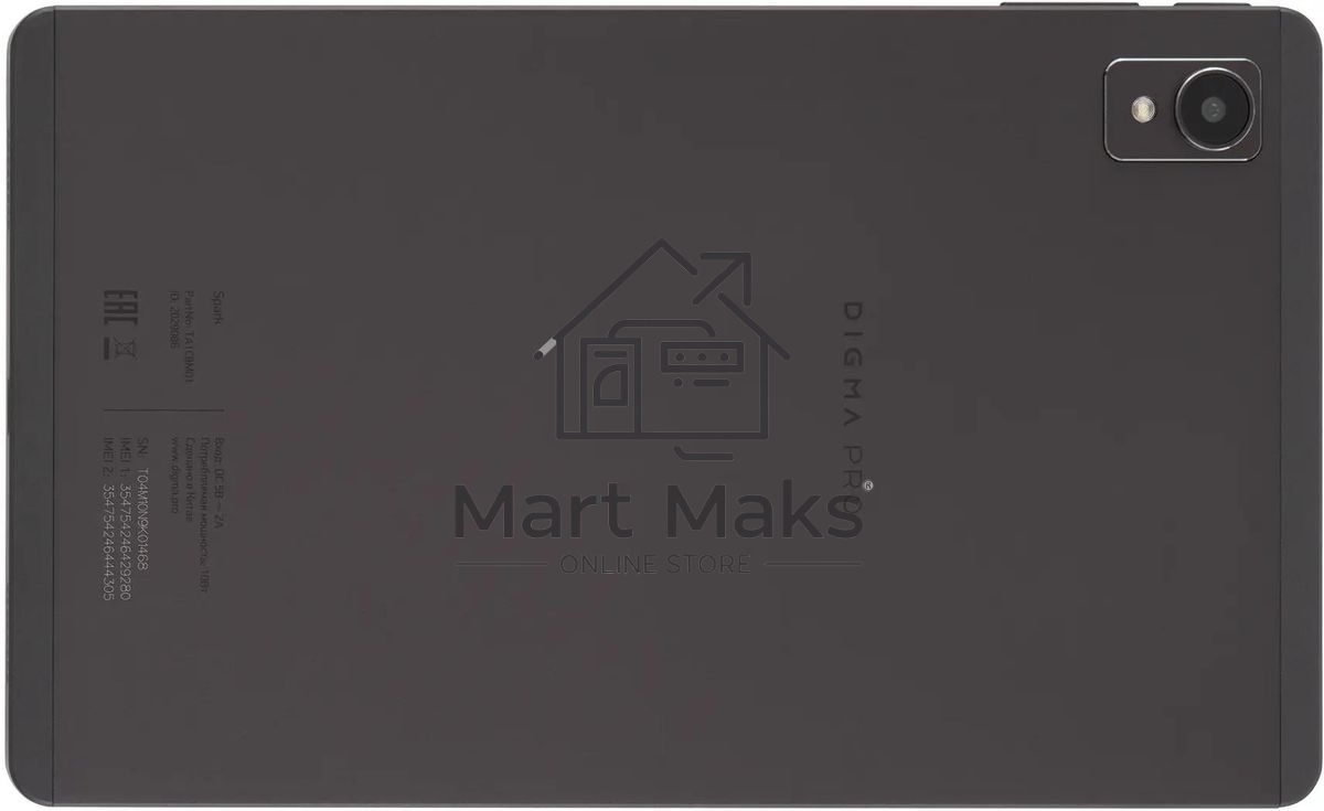 Планшет Digma Pro Spark 8.7