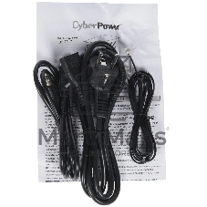Источник бесперебойного питания CyberPower VALUE2200ELCD/2200 ВА/1320 Вт/4 х CEE 7 (евророзетка)
