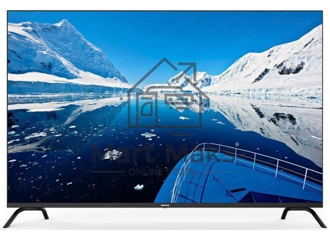 Телевизор Renova 50