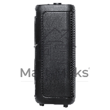 Минисистема BBK BTA6030 черный 50Вт FM USB BT