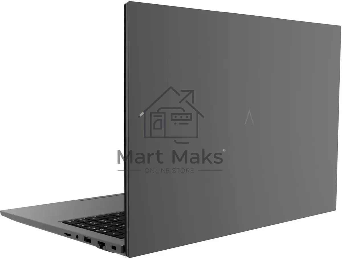 Ноутбук Digma Pro Fortis Core i3 1005G1 8Gb SSD512Gb Intel UHD Graphics 15.6