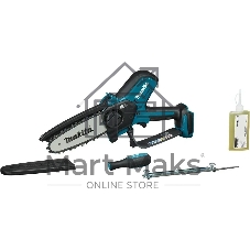 Электрическая цепная пила Makita DUC150Z 1800Вт дл.шины:6
