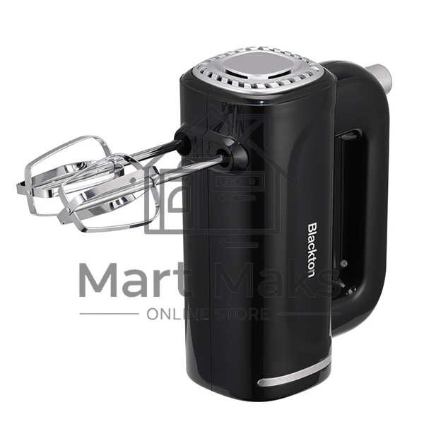 Ручной миксер Blackton Bt MX323 черный