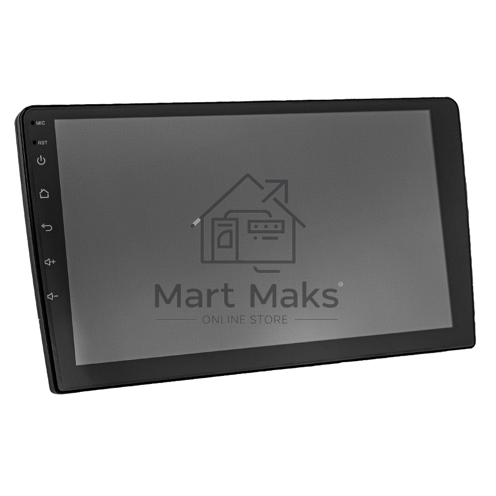 Автомагнитола ACV AD-9006DSP 2DIN 4x50Вт v5.0 AUX 6144Mb DSP Android 13 9