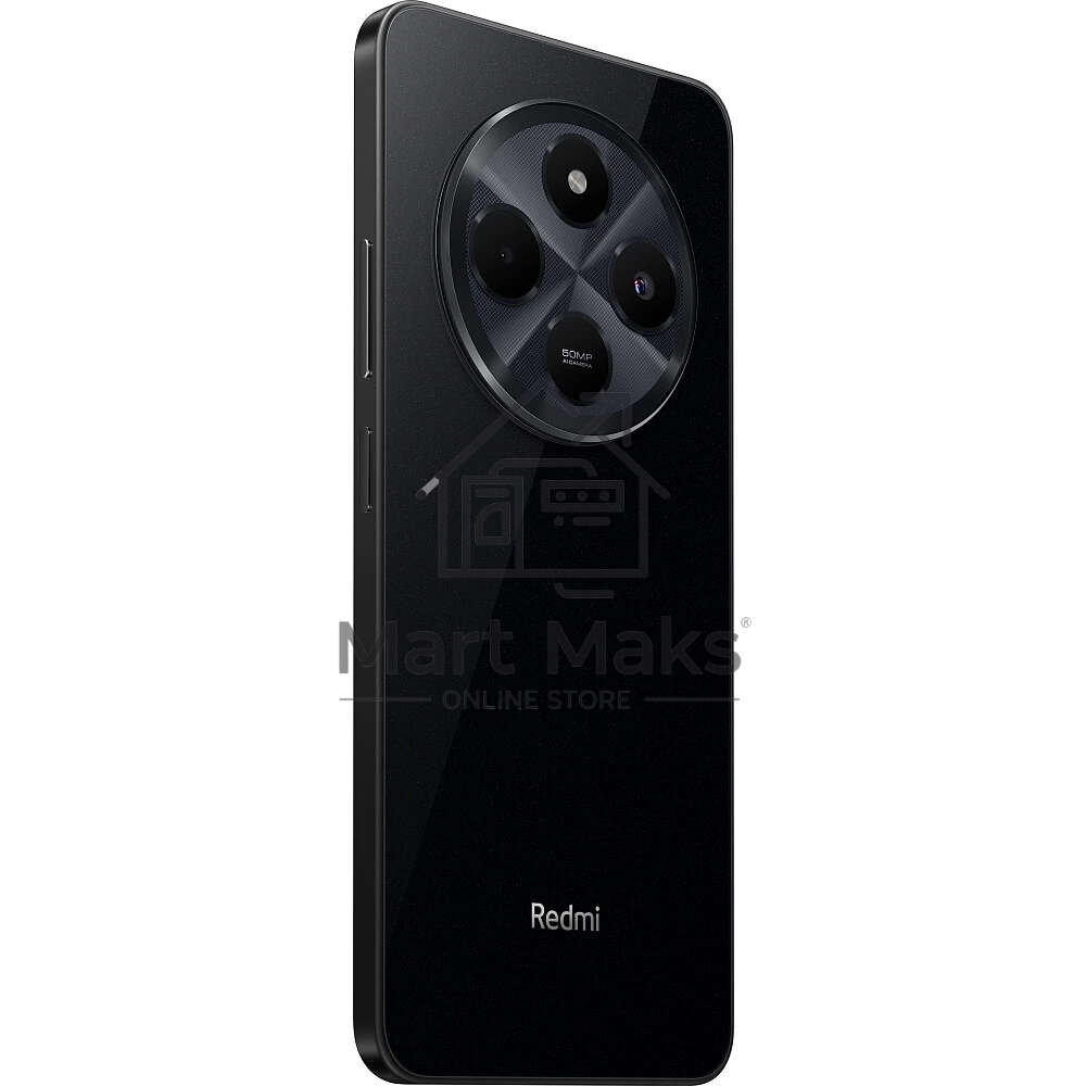 Смартфон Xiaomi Redmi 14C, 4/128Gb, черный