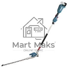 Кусторез Makita DUN500WZаккум.