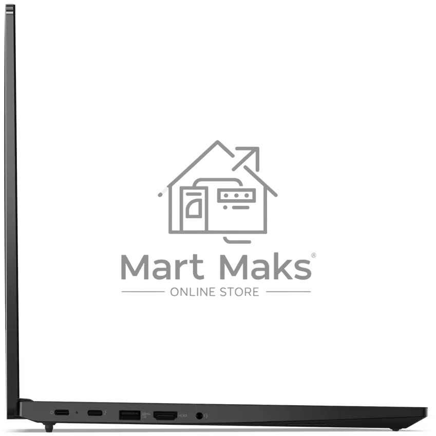 Ноутбук Lenovo ThinkPad E16 Gen1 / 16