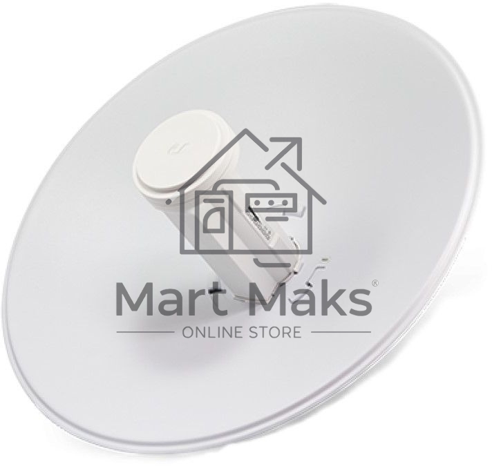 Маршрутизатор UBIQUITI 150MBPS PBE-M5-300