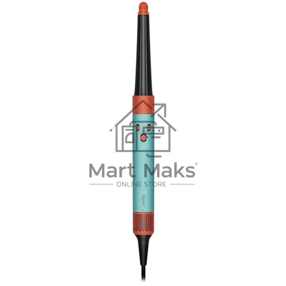 Стайлер Dyson HS08 Aiwrop Complete Long Ceramic Patina/Topaz