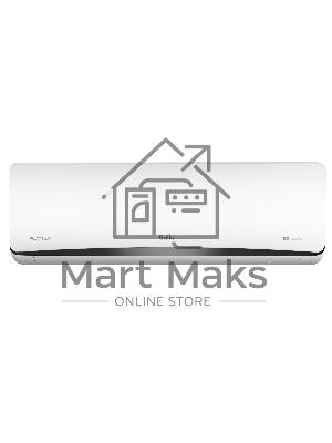 Блок внутренний Ballu Platinum DC BSEI/in-09HN8 сплит-системы, инверторного типа