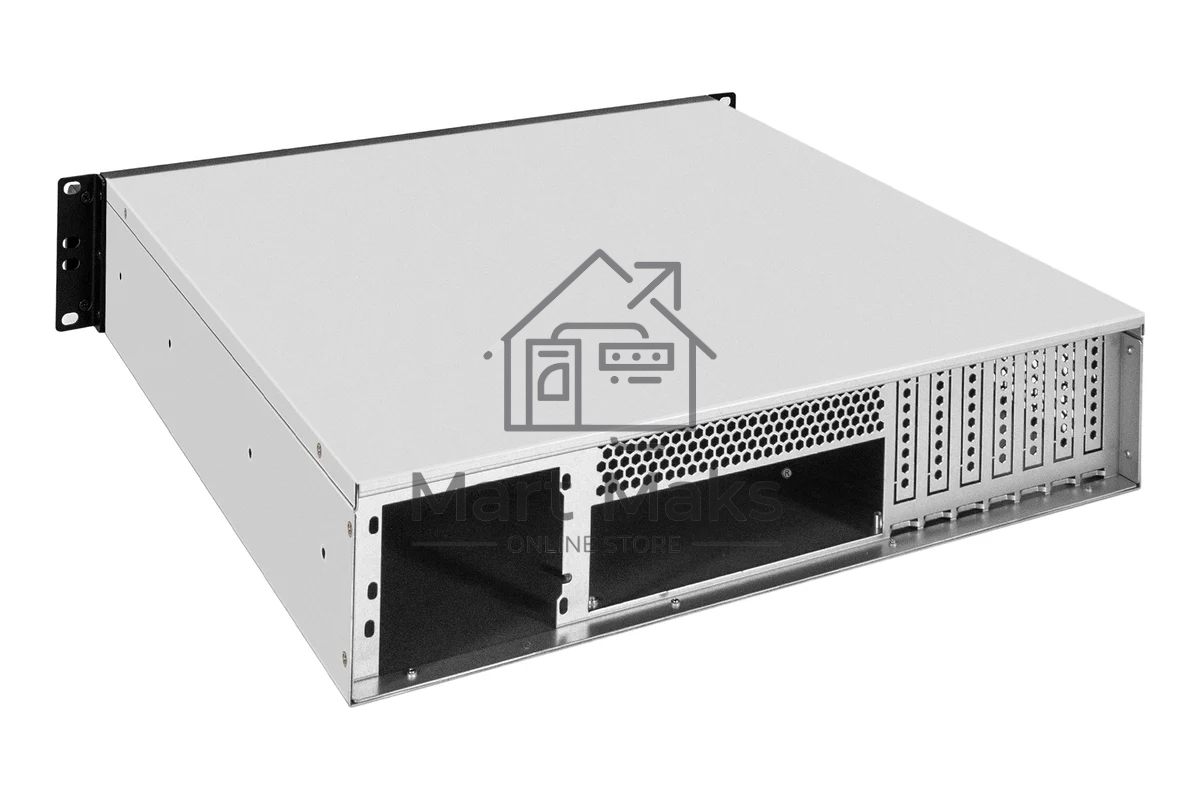 Серверный корпус ExeGate Pro 2U450-06 (RM 19