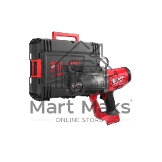 Гайковерт аккумуляторный Milwaukee M18 ONEFHIWF1-0X ONE-KEY FUEL 1