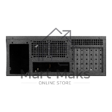 Серверный корпус ExeGate Pro 4U450-17 (RM 19