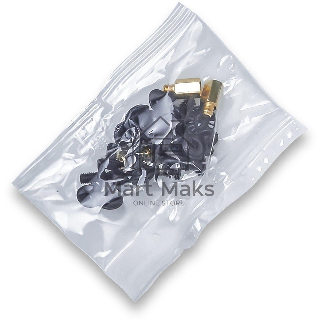 Компьютерный корпус Minitower ExeGate Mistery X2