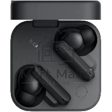 Беспроводные наушники CMF Buds 2 by Nothing (TWS) Dark Grey Беспроводные наушники CMF Buds 2 by Nothing (TWS) Dark Grey