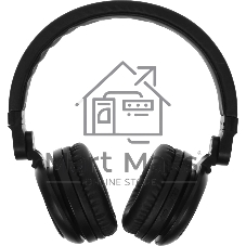 Гарнитура SVEN AP-B650MV черный Bluetooth