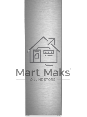 Холодильный Liebherr SRsdd 5220-22 001 серебристый однокамерный 398л