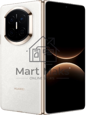 Смартфон Huawei Mate X7 16Gb, 512Gb, белый