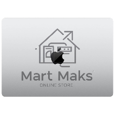 Ноутбук Apple MacBook Pro MDE64 14-inch M5 chip with 10-core CPU and 10-core GPU, 24GB, 1TB SSD - Silver