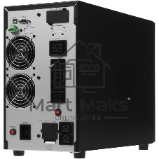 Источник бесперебойного питания Ippon Innova Tb 3000 / 3000 ВА / 2700 Вт / 6 x IEC 320 C13, 1 x IEC 320 С19