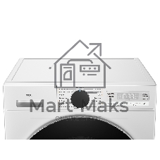 Стирально-сушильная машина TCL WD1012S35DW