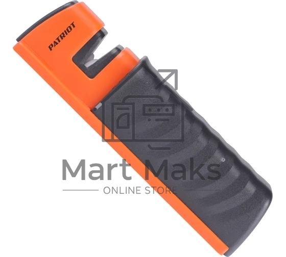 Точило для топоров Patriot SCP 120, 120 г., 172 мм, керамика