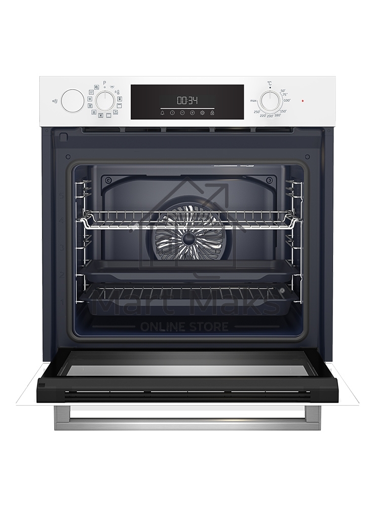 Электрический духовой шкаф Beko BBIM143N0W
