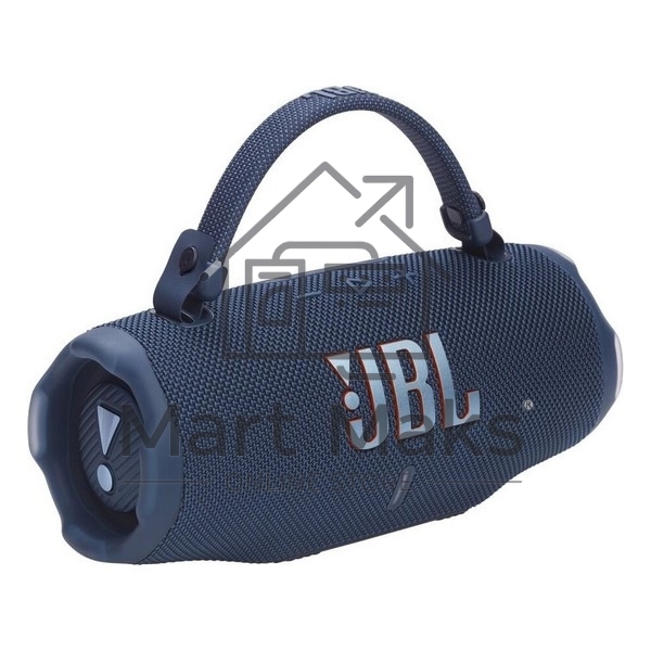 Портативная акустика JBLCHARGE6BLU синий