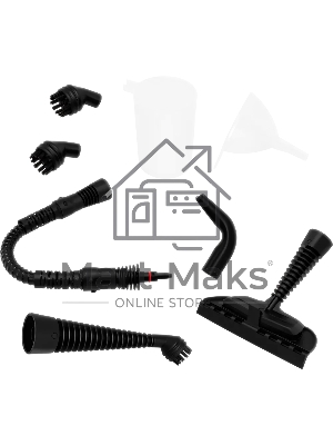 Пароочиститель ARESA AR-4901