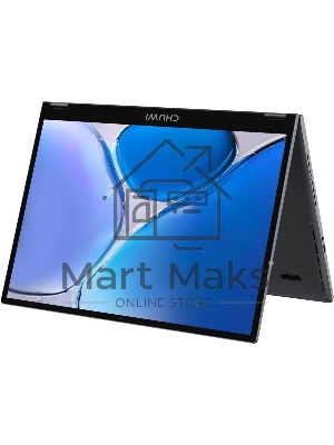 Ноутбук Chuwi FreeBook N100 12Gb SSD 512Gb Intel UHD Graphics 13.5
