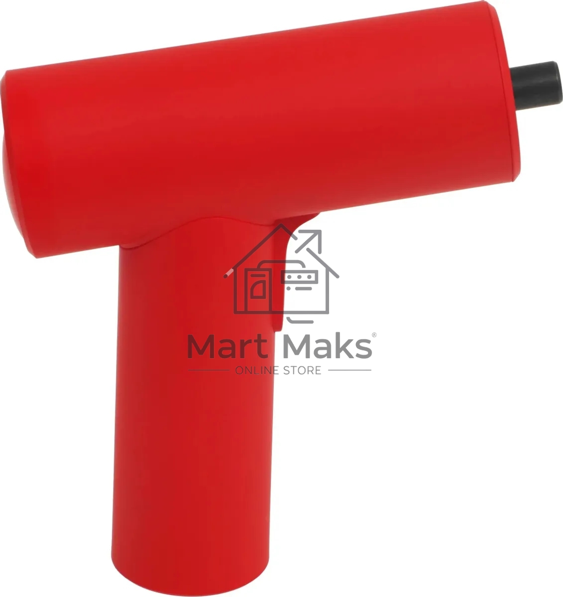 Отвертка аккумуляторная Hoto QWLSD008 аккум. патрон:держатель бит (кейс в комплекте) (HTE0006GL)