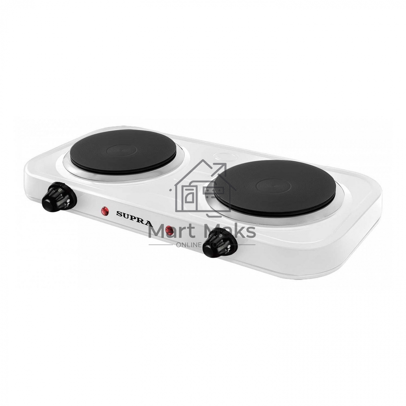 Плита настольная электрическая SUPRA HS-291