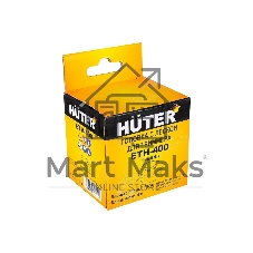 Головка с леской HUTER ETH-400 для GET-400 ENB