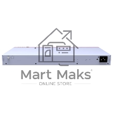 Коммутатор Huawei S310-48T4S, 48×1 Гбит/с + 4×1 Гбит/с SFP, управляемый