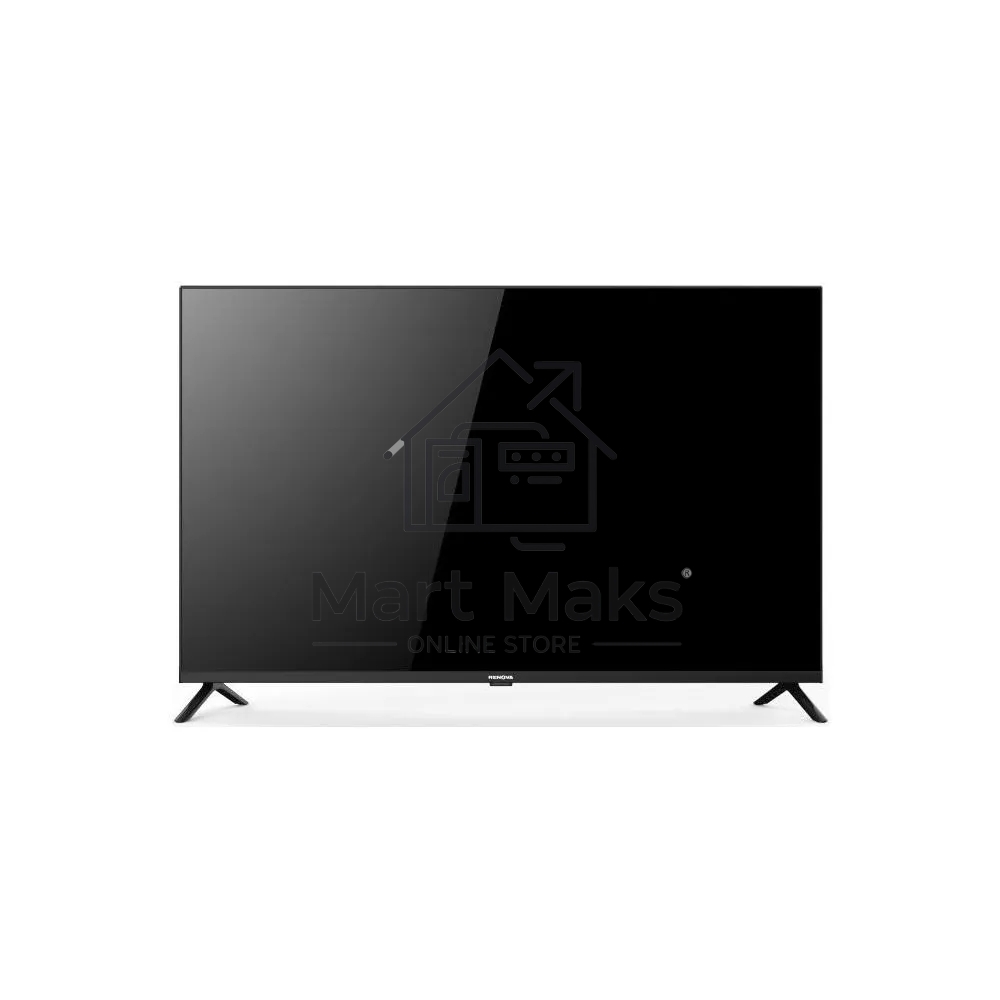 Телевизор Renova 43