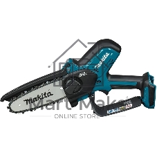 Электрическая цепная пила Makita DUC150Z 1800Вт дл.шины:6