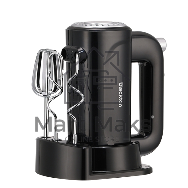 Ручной миксер Blackton Bt MX323 черный
